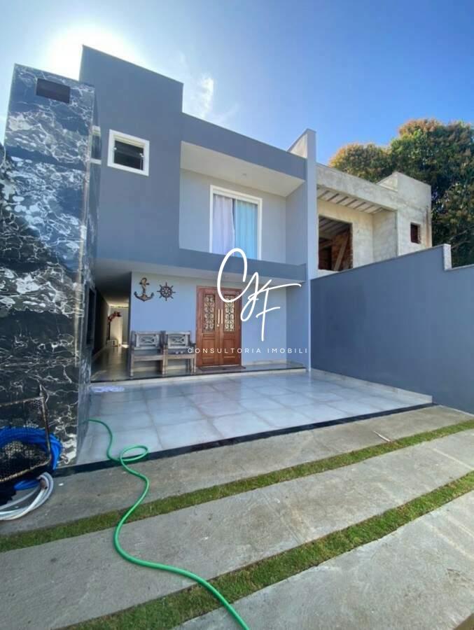 Casa à venda no VINHATEIRO: 