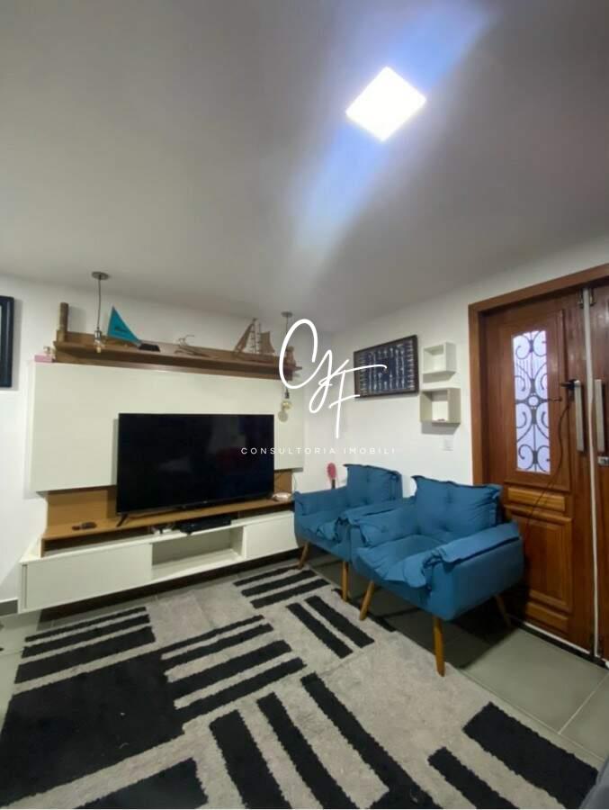 Casa à venda no VINHATEIRO: 