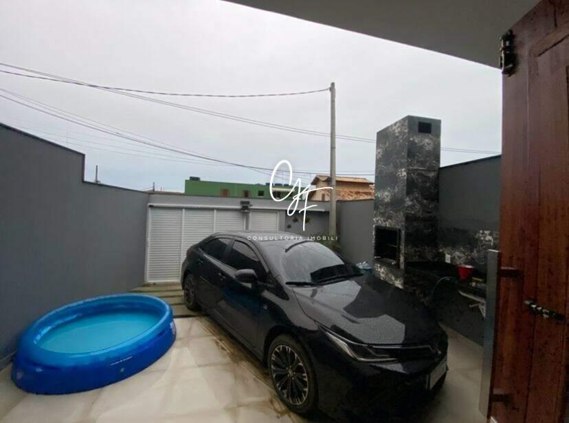 Casa à venda no VINHATEIRO: 