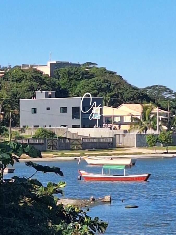 Casa à venda no Baixo Grande: 