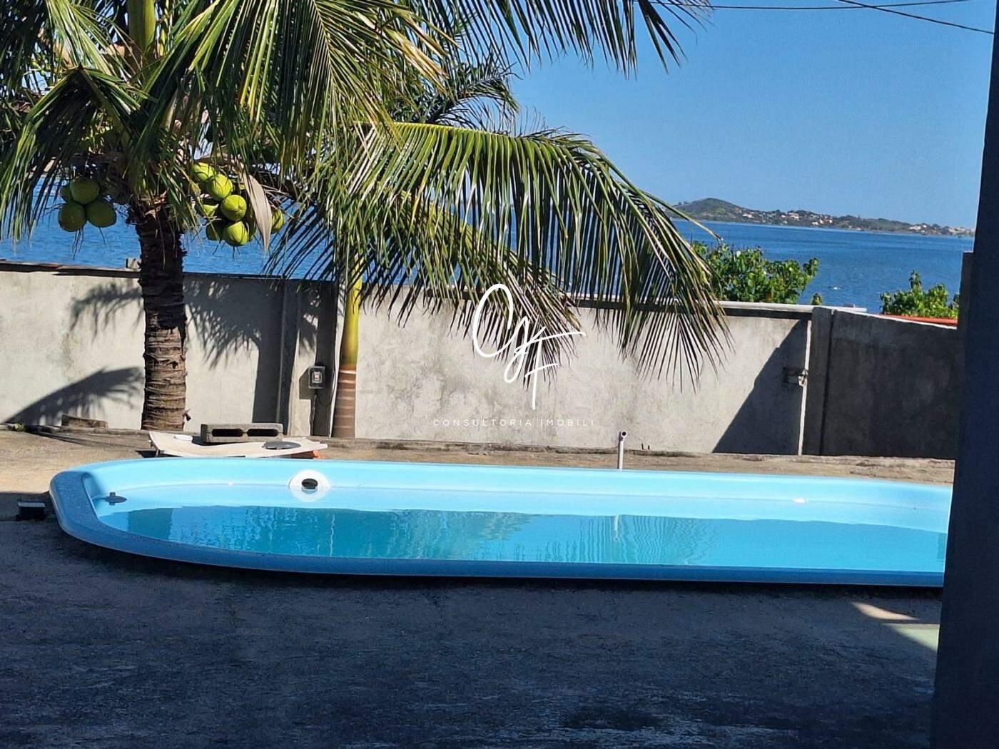 Casa à venda no Baixo Grande: 