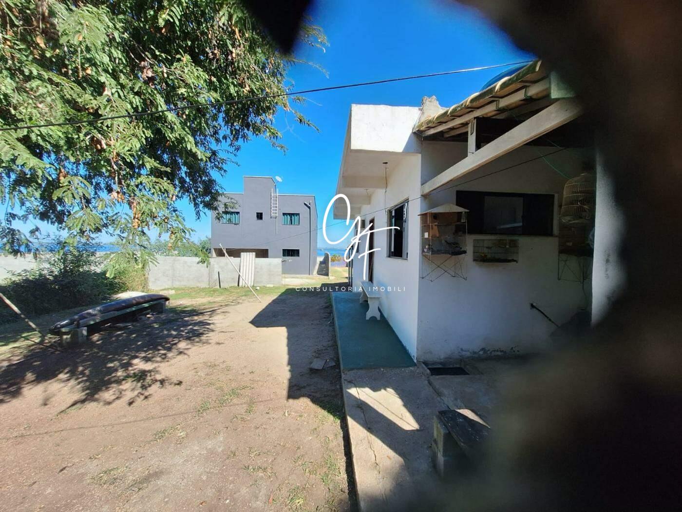 Casa à venda no Baixo Grande: 