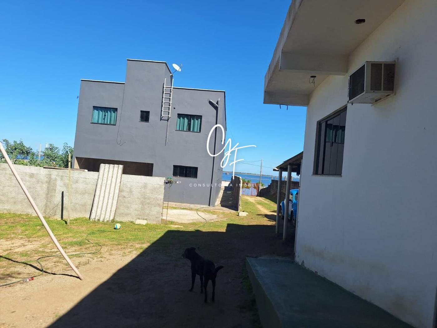 Casa à venda no Baixo Grande: 