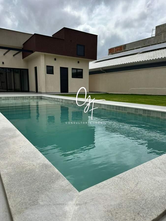 Casa à venda no Nova São Pedro: 