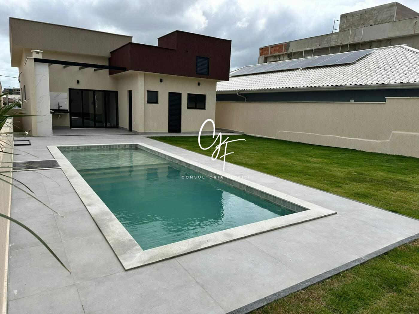 Casa à venda no Nova São Pedro: 