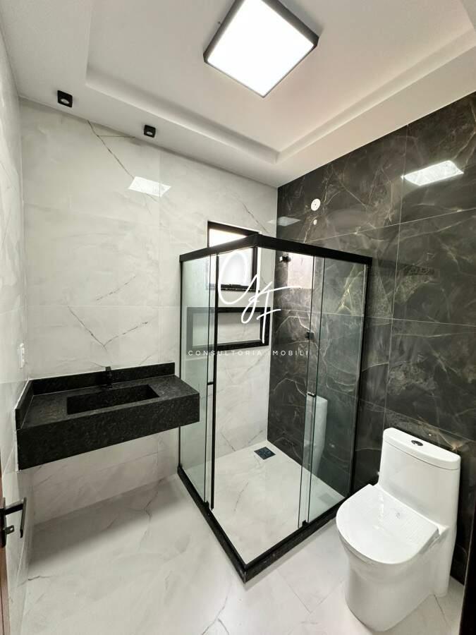 Casa à venda no Nova São Pedro: 