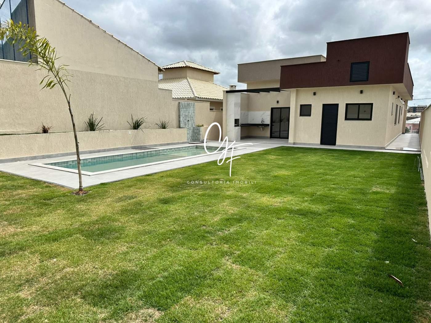 Casa à venda no Nova São Pedro: 