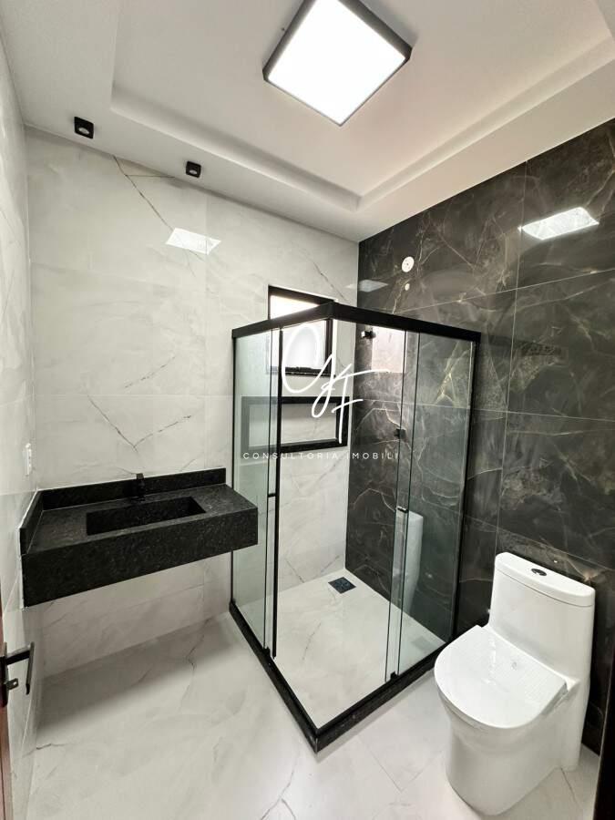 Casa à venda no Nova São Pedro: 