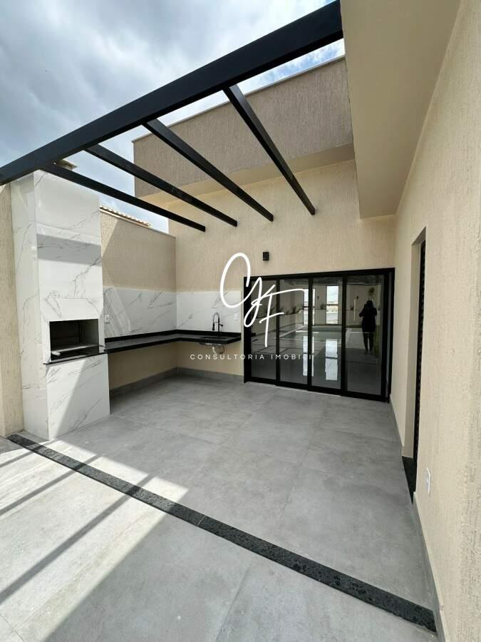 Casa à venda no Nova São Pedro: 