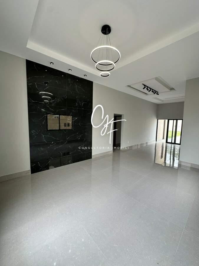 Casa à venda no Nova São Pedro: 