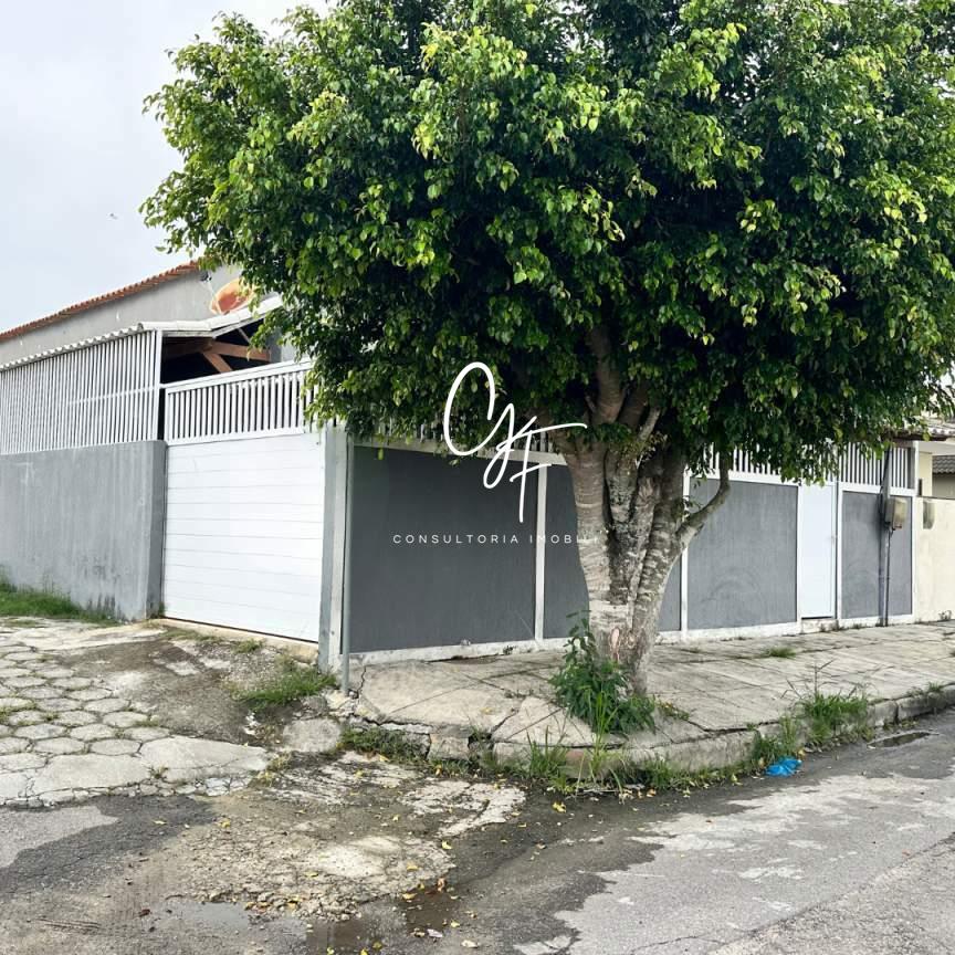 Casa à venda no Fluminense: 