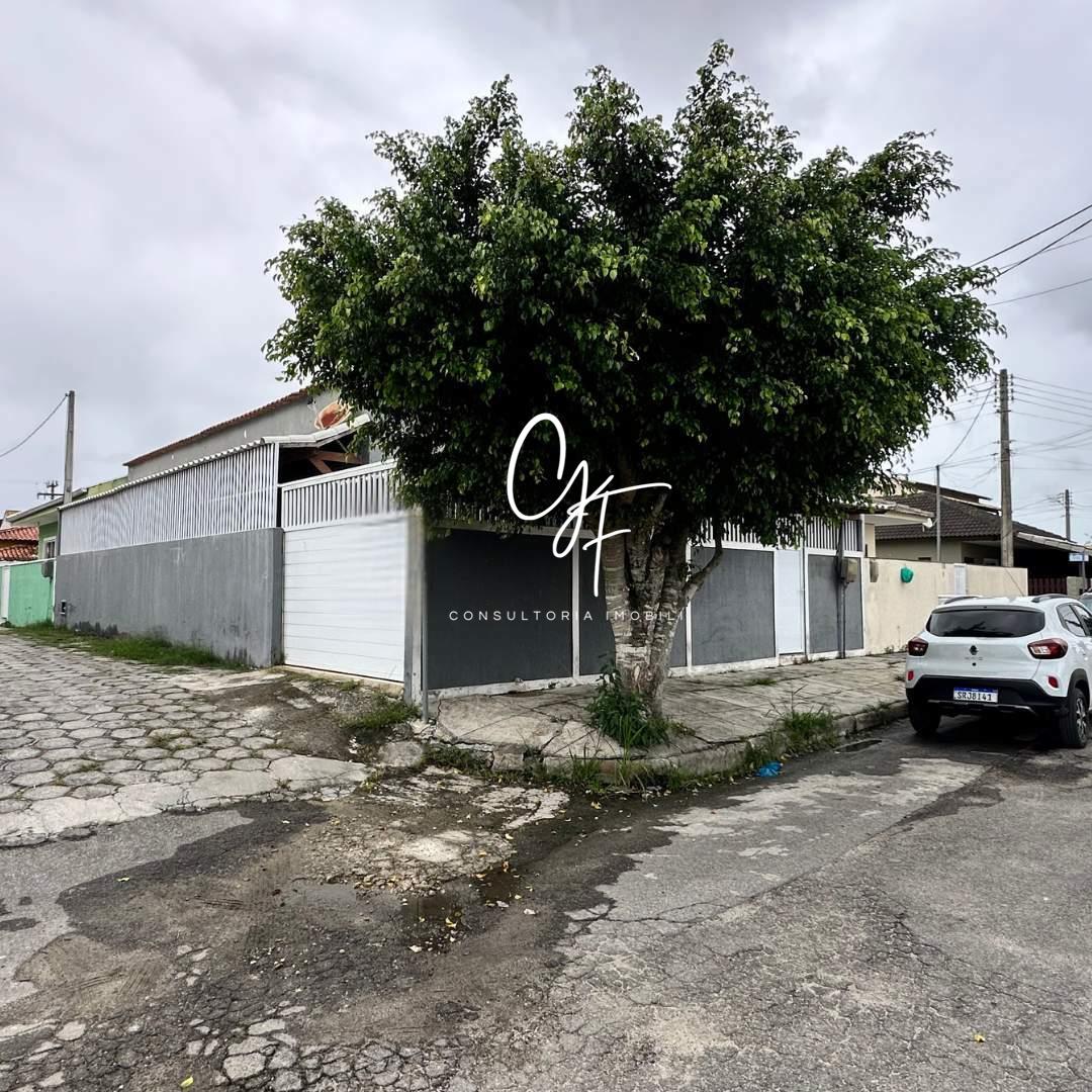 Casa à venda no Fluminense: 