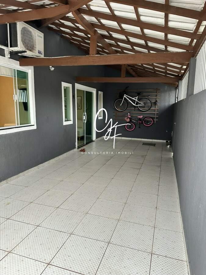 Casa à venda no Fluminense: 