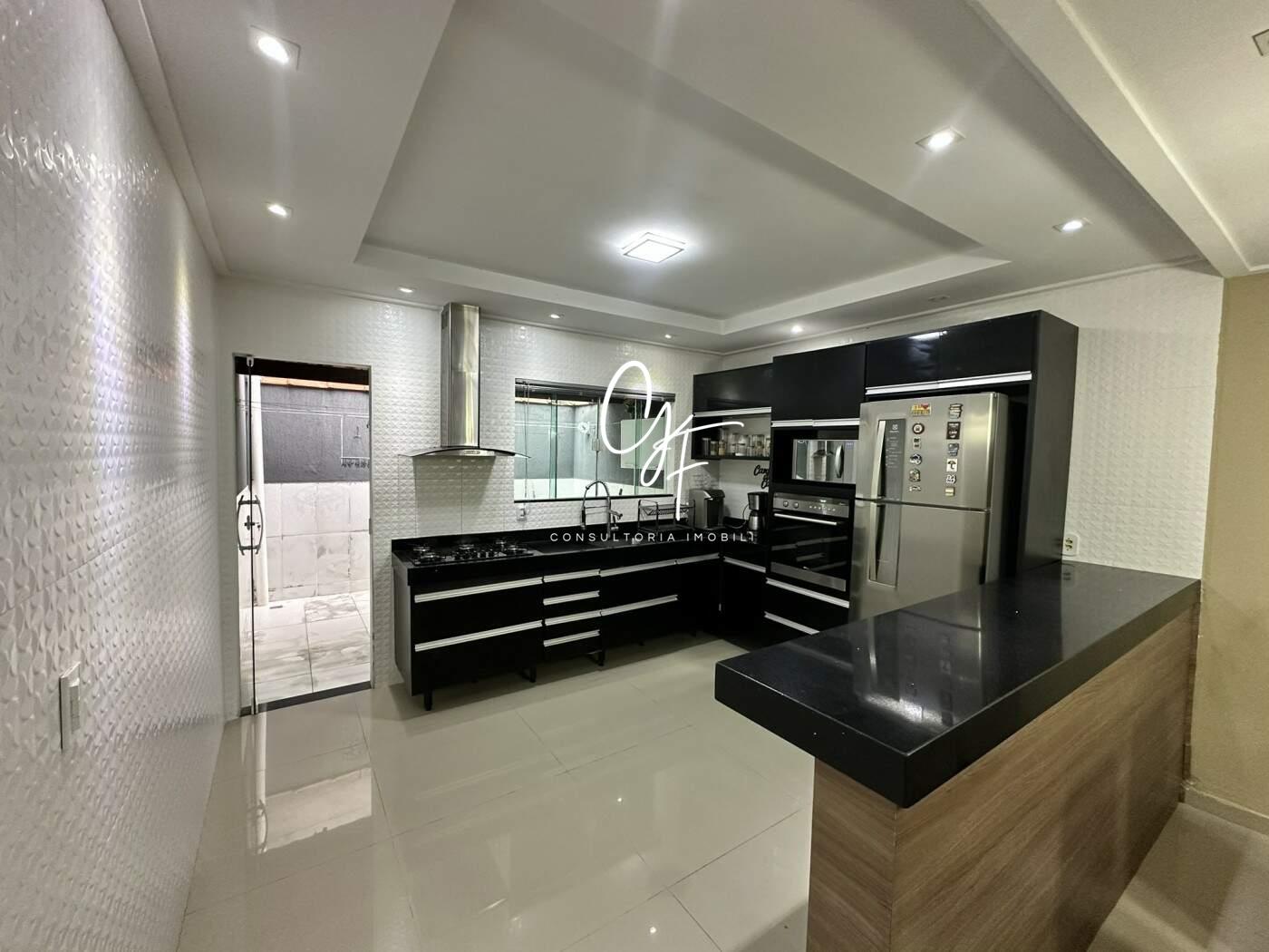 Casa à venda no Fluminense: 