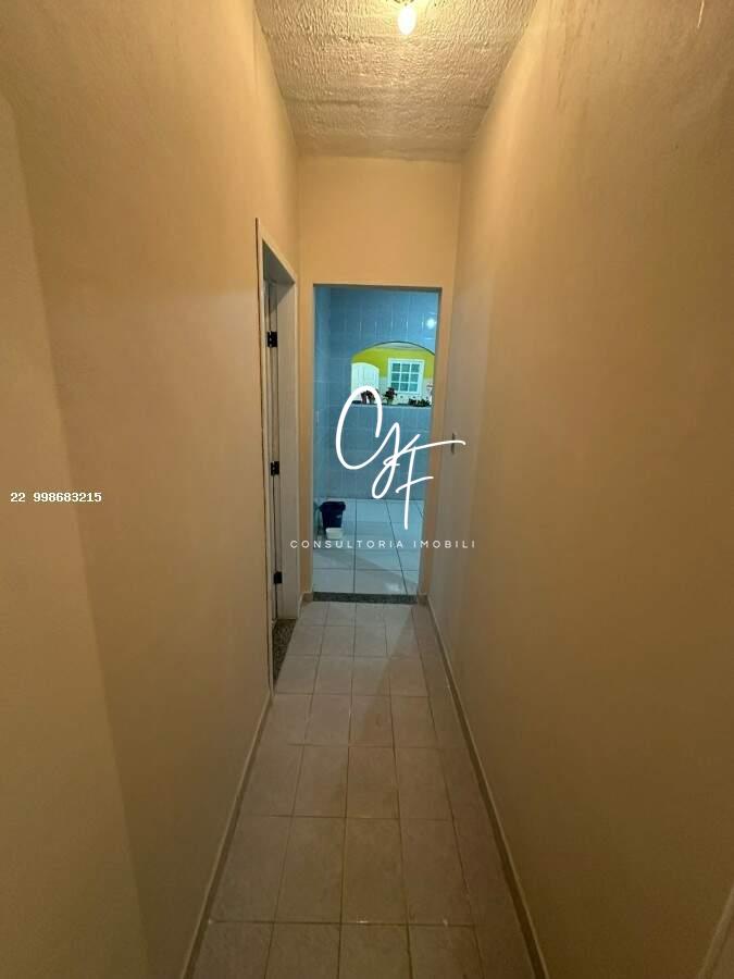 Casa à venda no Fluminense: 