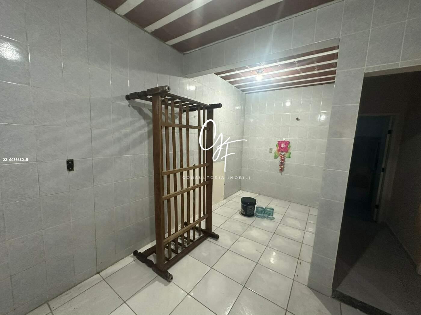 Casa à venda no Fluminense: 