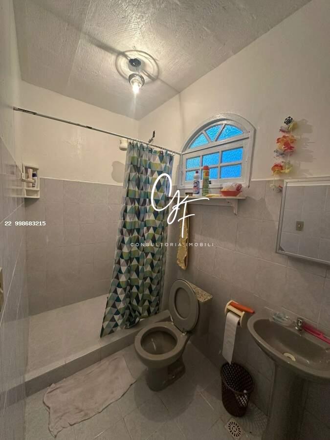 Casa à venda no Fluminense: 