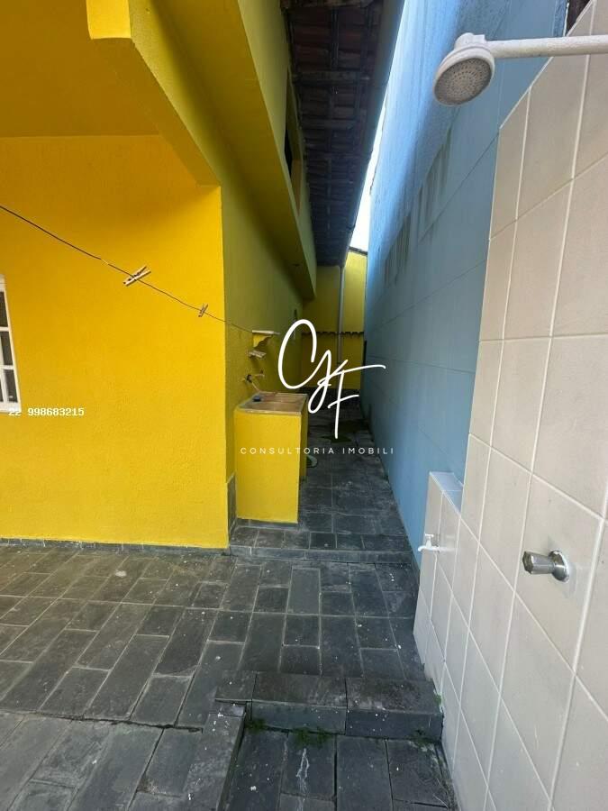 Casa à venda no Fluminense: 