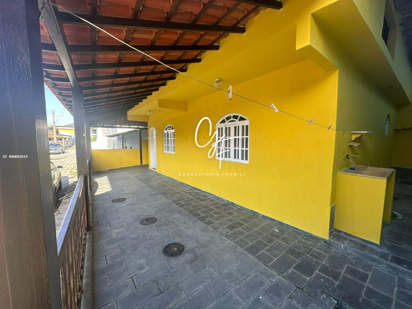 Casa à venda no Fluminense: 