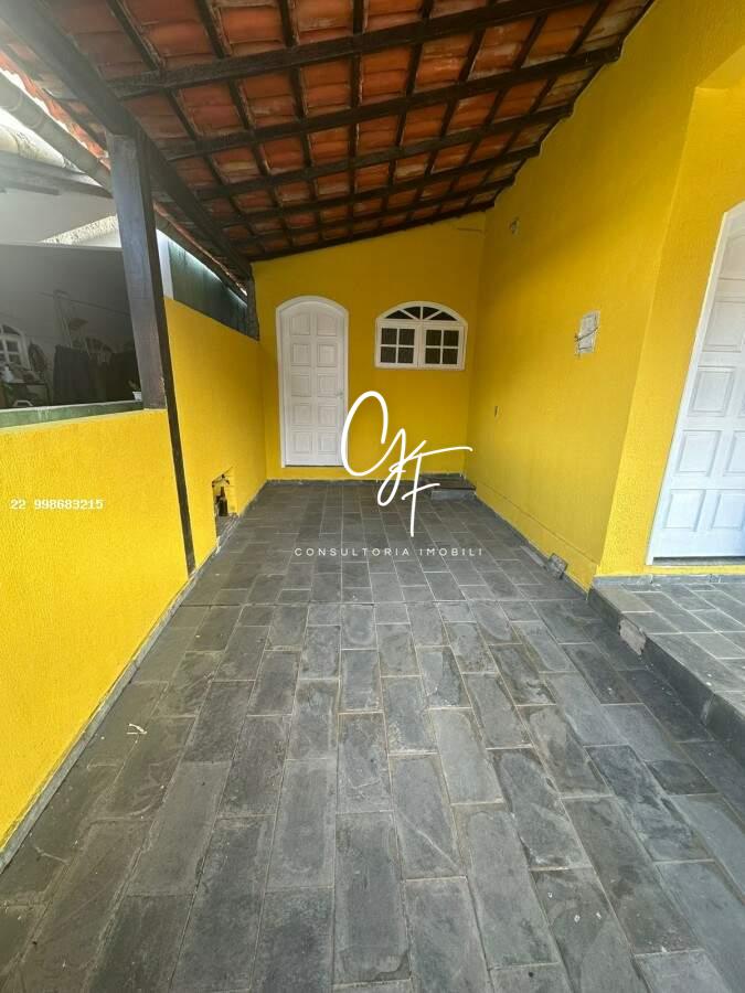 Casa à venda no Fluminense: 