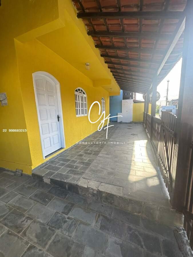 Casa à venda no Fluminense: 