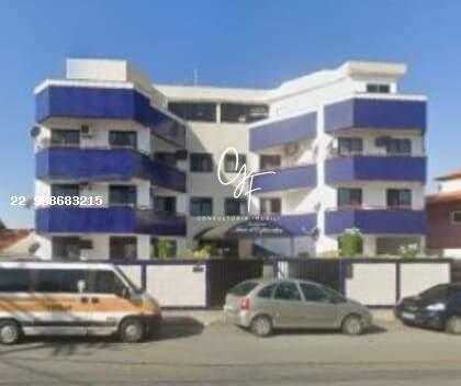 Apartamento para aluguel no Nova São Pedro: 