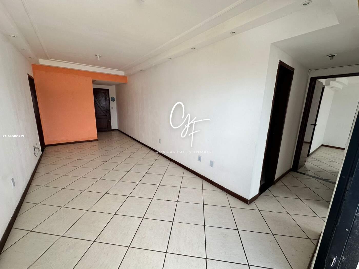 Apartamento para aluguel no Nova São Pedro: 