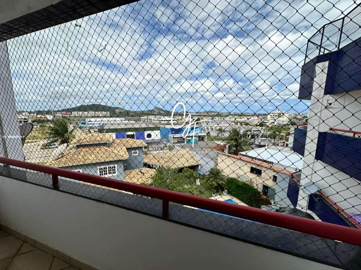 Apartamento para aluguel no Nova São Pedro: 