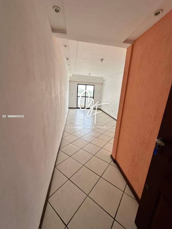 Apartamento para aluguel no Nova São Pedro: 