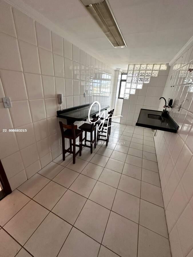 Apartamento para aluguel no Nova São Pedro: 