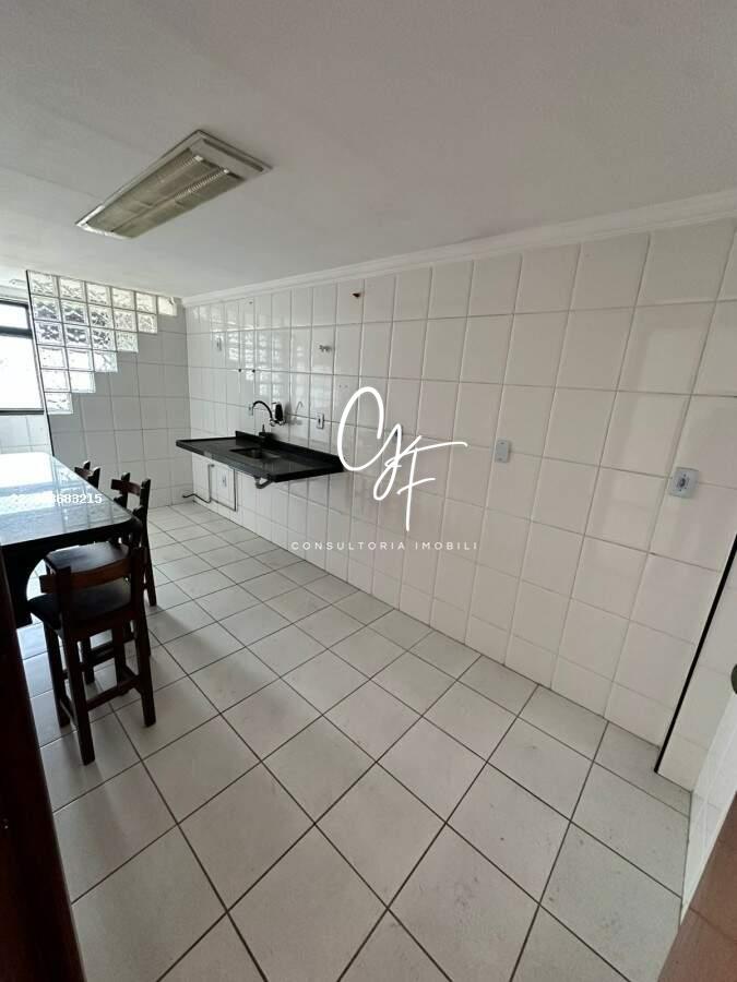 Apartamento para aluguel no Nova São Pedro: 