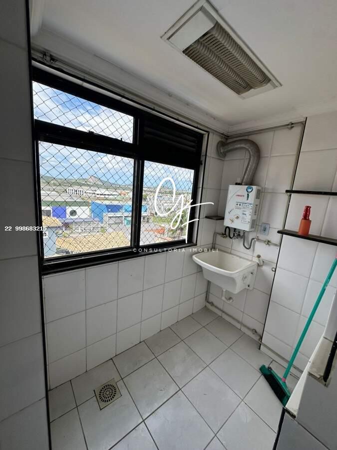 Apartamento para aluguel no Nova São Pedro: 