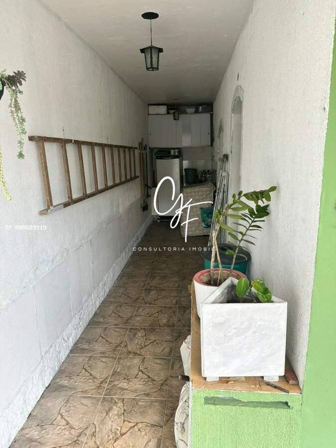 Casa à venda no Fluminense: 