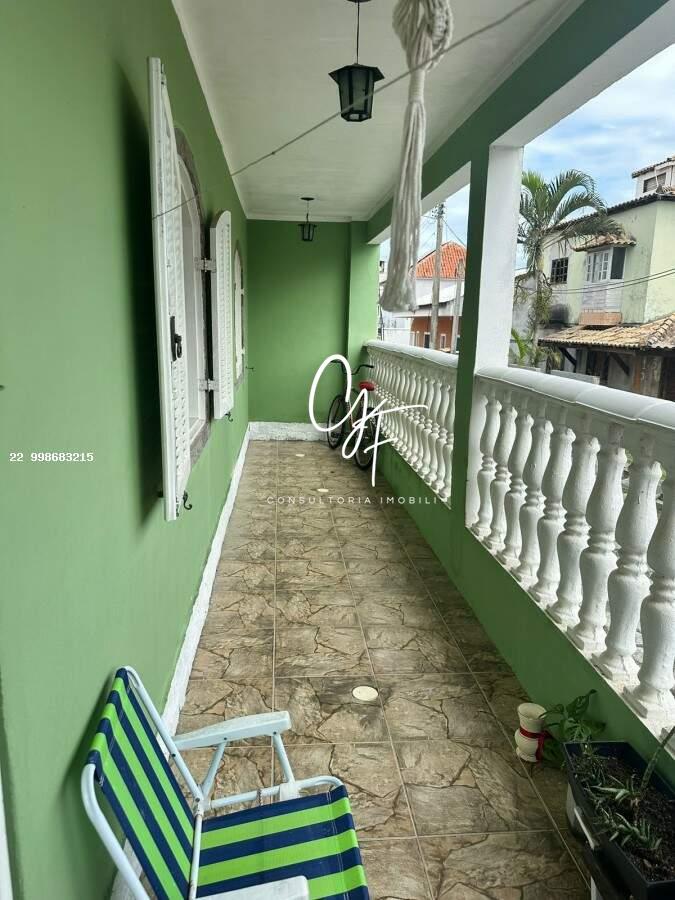 Casa à venda no Fluminense: 