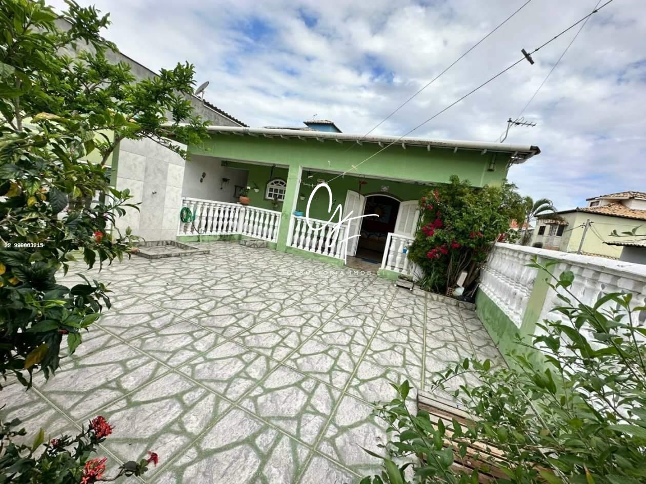 Casa à venda no Fluminense: 