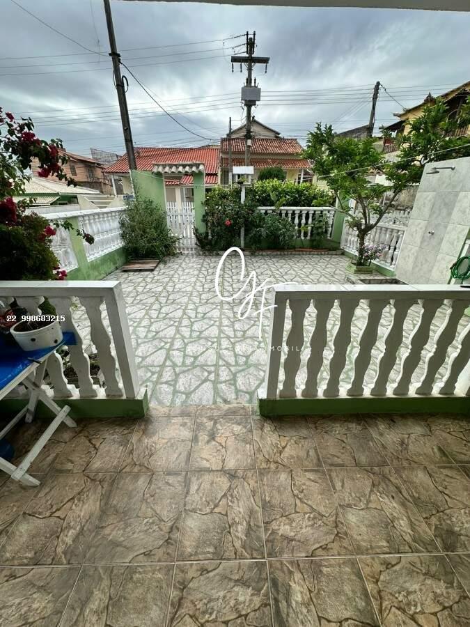 Casa à venda no Fluminense: 