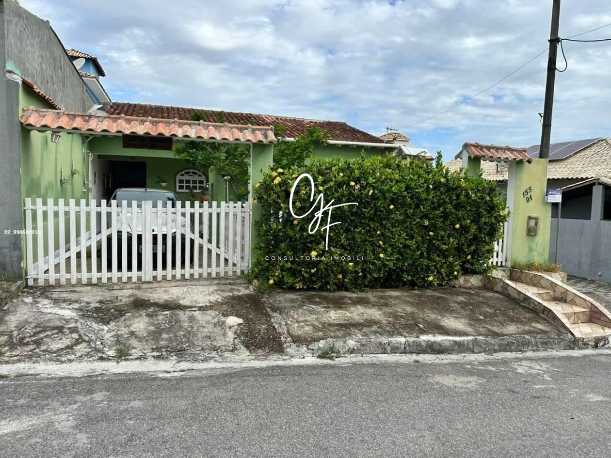 Casa à venda no Fluminense: 