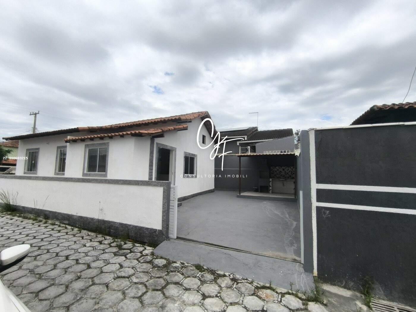 Casa à venda no Fluminense: 