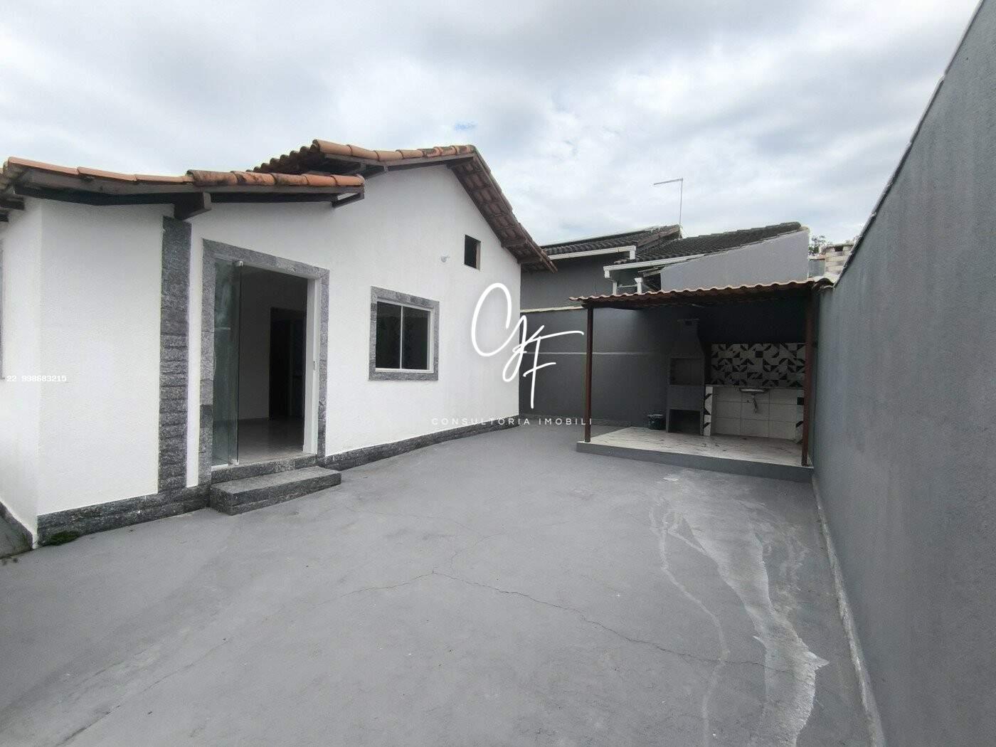 Casa à venda no Fluminense: 