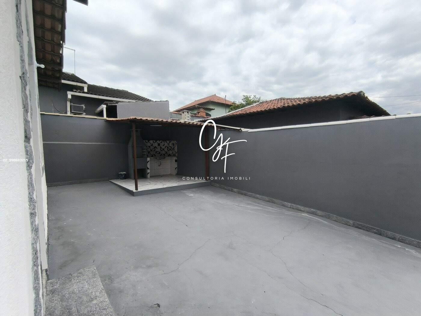 Casa à venda no Fluminense: 