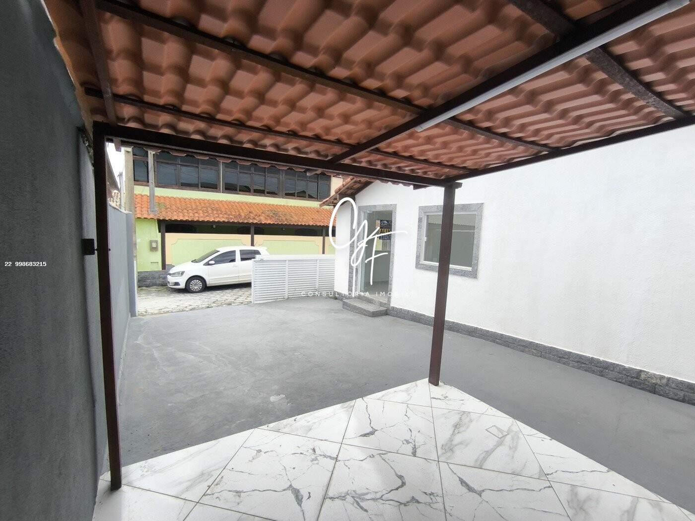 Casa à venda no Fluminense: 