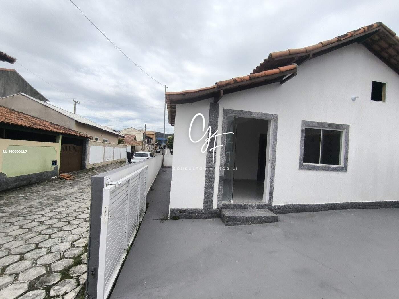 Casa à venda no Fluminense: 