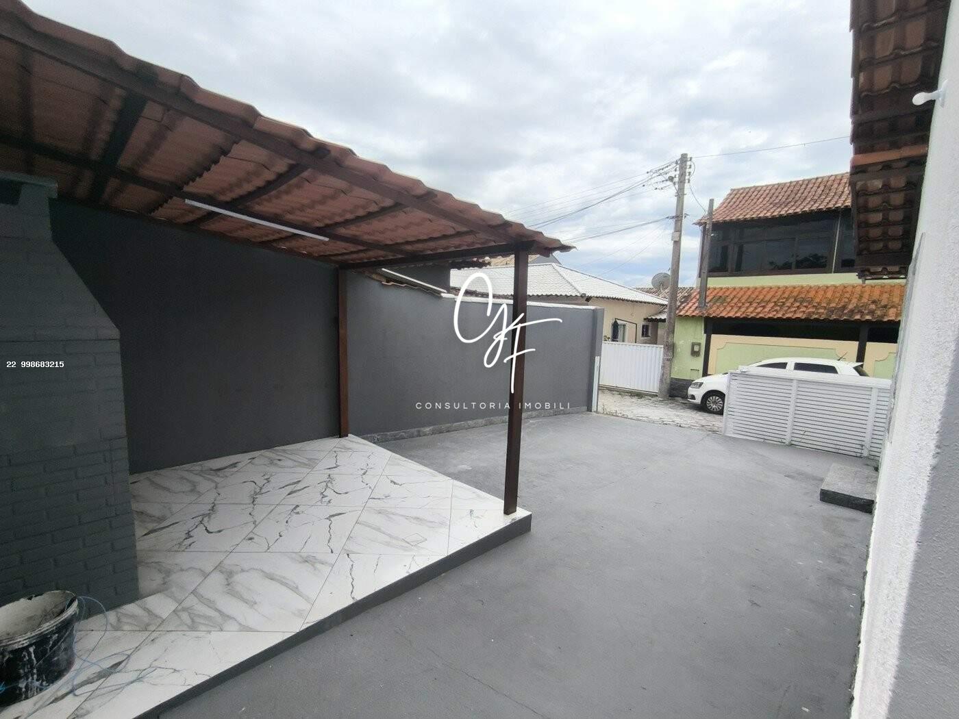 Casa à venda no Fluminense: 