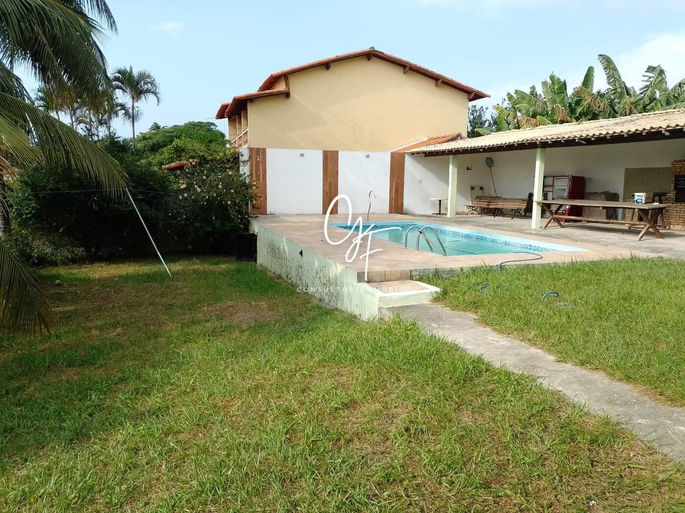 Pousada à venda no BOQUEIRÃO: 