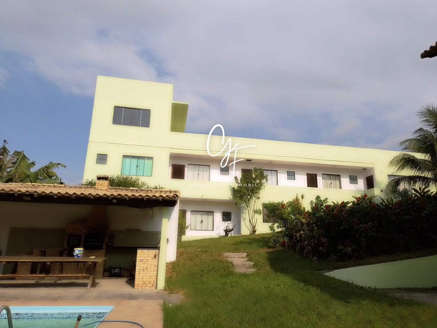 Pousada à venda no BOQUEIRÃO: 