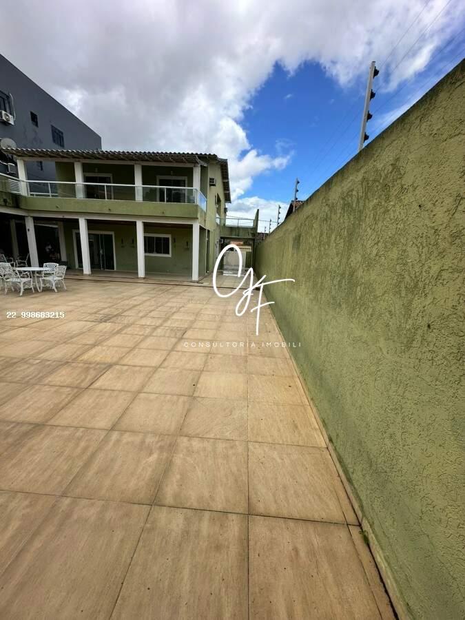 Casa para aluguel no Centro: 