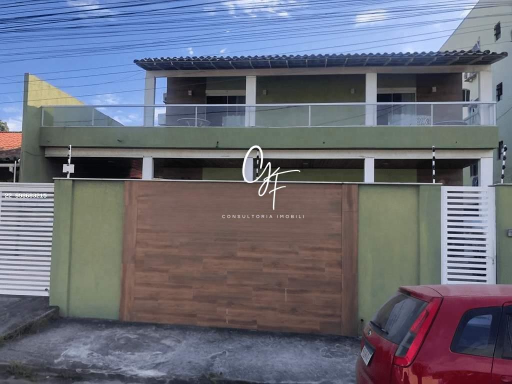 Casa para aluguel no Centro: 
