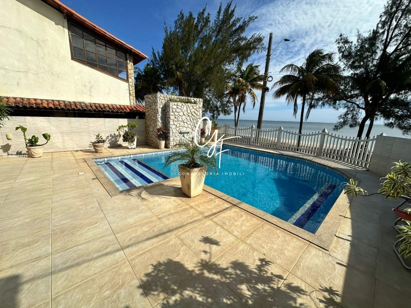 Casa à venda no PRAIA LINDA: 