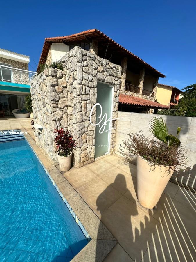 Casa à venda no PRAIA LINDA: 