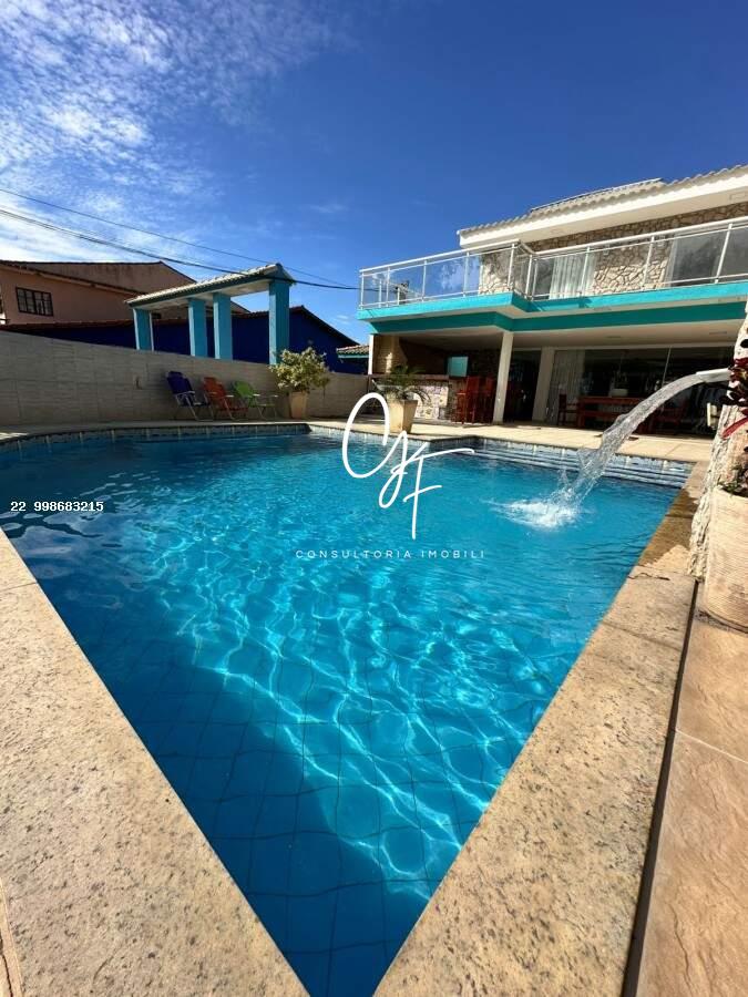 Casa à venda no PRAIA LINDA: 